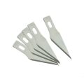 Replaceable Blades for Precision Knife- 5 pcs. 