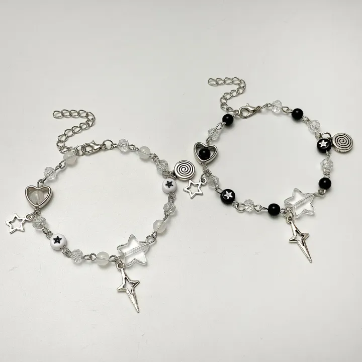 Y2K%20Star%20Matching%20Couple%20Beaded%20Bracelet%20for%20Women%20Girls%20Sweet%20Asterism%20Handmade%20Anime%20Characters%20Inspired%20Fashion%20Jewelry%20Gifts%20-%20Image%203