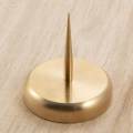 Watch Balance Holder Stand Practical for Adjust Beat Hairspring Holding Tack brass.