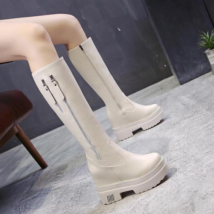 below%20the%20Knee%20Boots%20Women2022New%20Boots%20Dr.%20Martens%20Boots%20Thick%20Bottom%20Height%20Increasing%20Insole%20Small%20Tall%20Knight%20Boots%20-%20Image%202