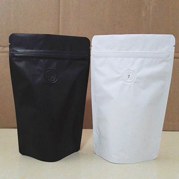100Pcs%20Matt%20Foil%20Coffee%20Valve%20Zipper%20Closure%20Bag%20Vertical%20Foil%20Coffee%20Bean%20One-Way%20Valve%20Bag%20Packaging%20Bag%20250G%20Black%20-%20Image%207