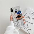For Xiaomi Redmi Note 5 Global Version Case Clear Soft TPU Back Cover Phone Cases For Xiaomi Redmi Note 5 Pro Note5 Case Fundas. 