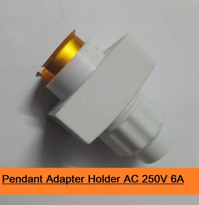 Multifunctional%20HOLDER%20Pendant%20Adapter%20Holder%20AC%20250V%206A%20Brass%20Contact%20Holder%20B-22%20Pin%20Type%202%20Pin%20Retro%20Light%20Bulb%20Adapter%20Pendant%20Multi%20Holder%20For%20Cables%20-%20Image%202