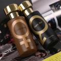 Charm temptation perfume beautiful girls men and women long-lasting eau de laura enhance temperament dating perfume cross-border wholesale.