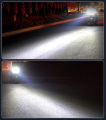 1 Pc M10 LED Small in Design, Powerful and Bright with Reasonable Price For Car, Motorcycle Hi/Lo H4 Bulb..... 
