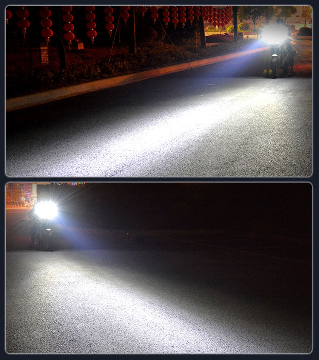 1%20Pc%20M10%20LED%20Small%20in%20Design,%20Powerful%20and%20Bright%20with%20Reasonable%20Price%20For%20Car,%20Motorcycle%20Hi/Lo%20H4%20Bulb....%20-%20Image%204