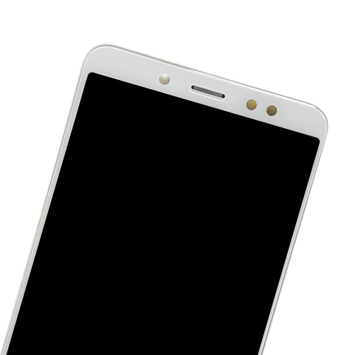 LCD%20With%20Frame%20For%20Xiaomi%20Redmi%20Note%205%205%20Pro%20Display%20Touch%20Screen%20Digitizer%20Assembly%20Replacement%20Parts%20-%20Image%204