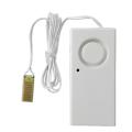 Home Alarm Water Leakage Spot Alarm Detector Flood Security Alarm. 