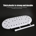 Ironing Board Home Travel Cuffs Sleeve Mini Washable Protective-A. 