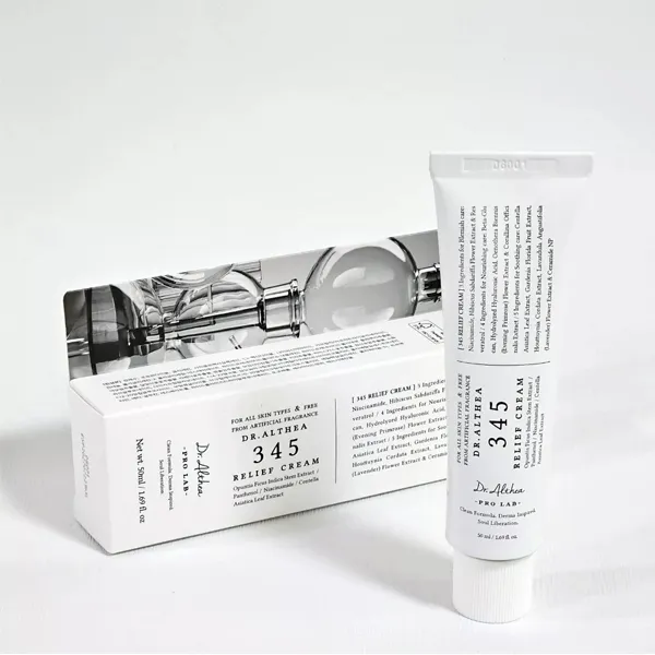 Dr.%20Althea%20345%20Relief%20Cream%2050ml%20(Korea)%20-%20Image%202