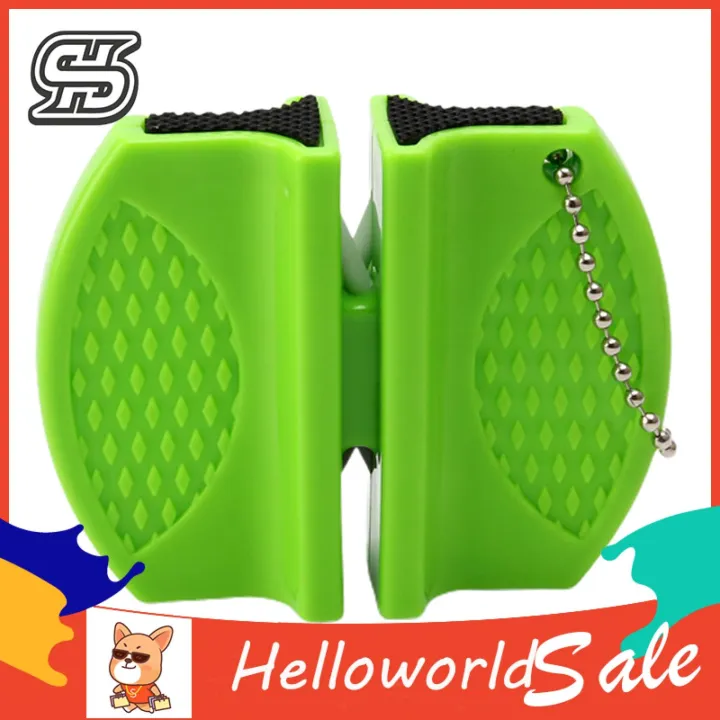 HelloWorld%20Mini%20Sharpener%20with%20Hook%20Chain%20Portable%20Mini%20Pocket%20Sharpening%20Tool%20-%20Image%202