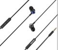 PROTON M-EARPHONE METALLICA. 