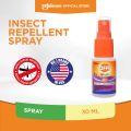 Mosquito repellent Spray OFF! Kids Spritz 30ml (It's an SC Johnson Product). 