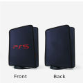 Dust Cover Compatible For Ps5 Game Console Waterproof Protective Cover Washable Case Dust-proof Accessories. 