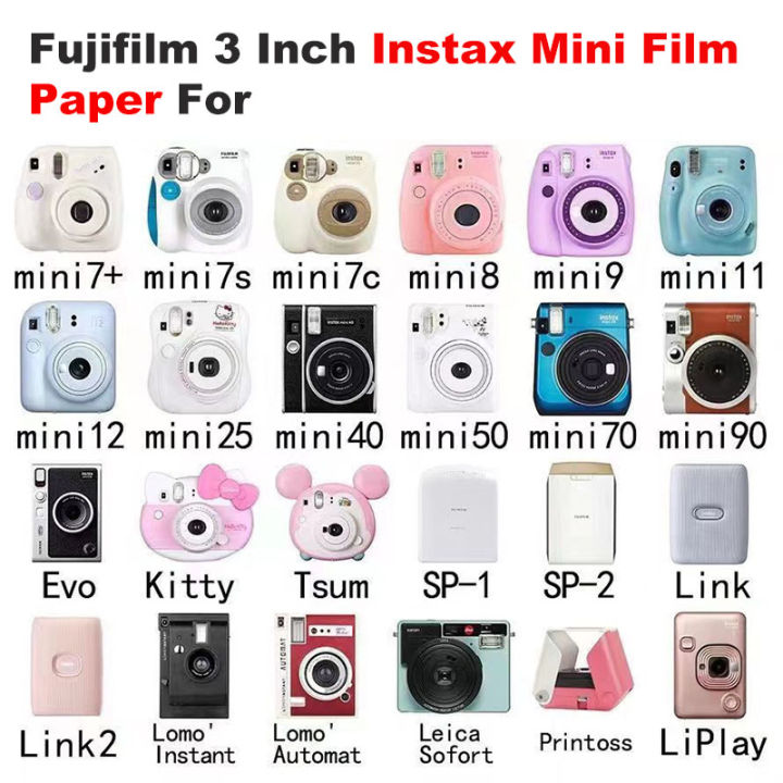 Men%C5%9Fei%20Fujifilm%20Instax%20Mini%20Film%20ka%C4%9F%C4%B1t%2010-60%20levhalar%20i%C3%A7in%20Fuji%20an%C4%B1nda%20Film%20kameralar%20Instax%20Mini%2012%2011%209%2040%2070%2090%20ba%C4%9Flant%C4%B1%20Liplay%20EVO%20-%20Image%206