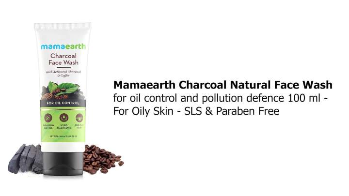 Mamaearth%20Charcoal%20Face%20Wash%20with%20Activated%20Charcoal%20&%20Coffee%20(100ml)%20-%20Image%205