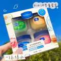 Vaseline essence Hand Care Cream Lip Mask Kit 8-piece set for lasting moisturizing, anti cracking nourishing autumn and winter.
