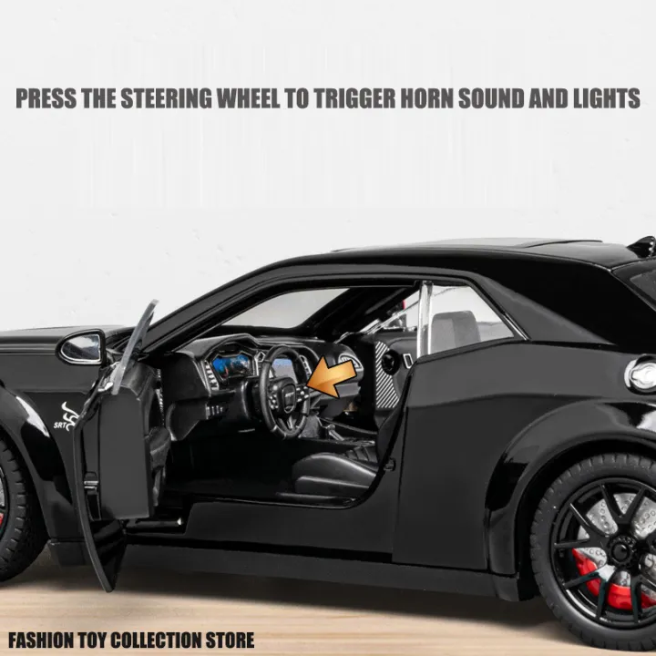 1:24%20Dodge%20Challenger%20Hellcat%20Toy%20Car%20Die%20Cast%20Metel%20Cars%20Toy%20Pull%20Back%20Hellcat%20Model%20Cars%20with%20Sound%20and%20Light%20Hellc%20for%20Kids%20-%20Image%202
