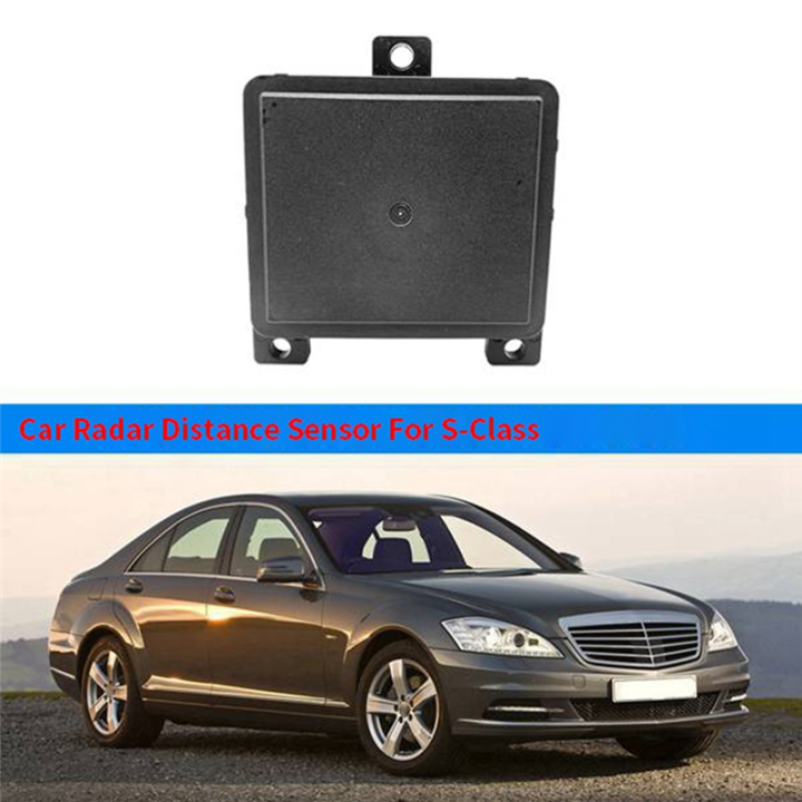 Automobile%20Radar%20Distance%20Sensor%20for%20C-Class%20-%20Image%205