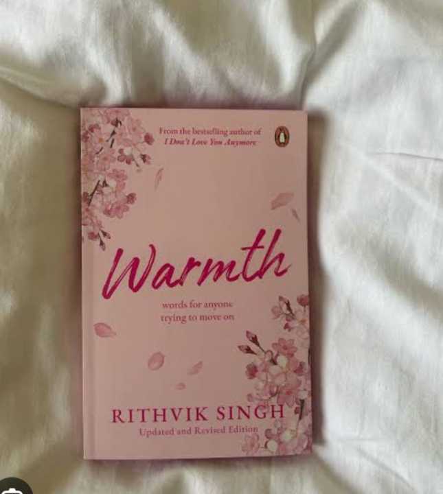 Warmth by Rithvik Singh | Daraz.com.bd