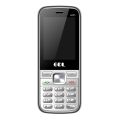 GDL G605 Dual Sim Standby Metal Body Feature Mobile Phone. 