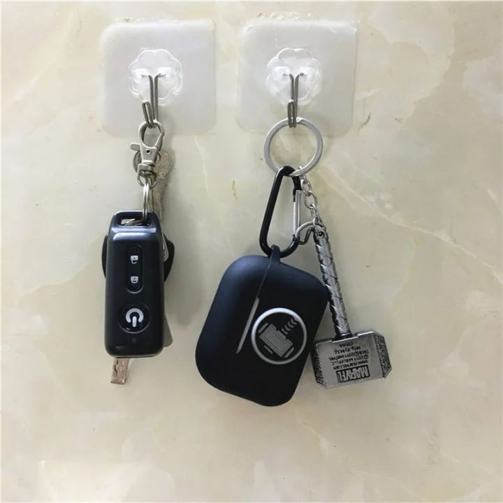 Cartoon%20Marvel%20Batman%20Earphone%20Case%20Cover%20For%20Airpods%20Pro%202%203%20Silicone%20Wireless%20Headphone%20Protective%20Shell%20With%20Key%20Chain%20Abandon%20Abandon%20-%20Image%206