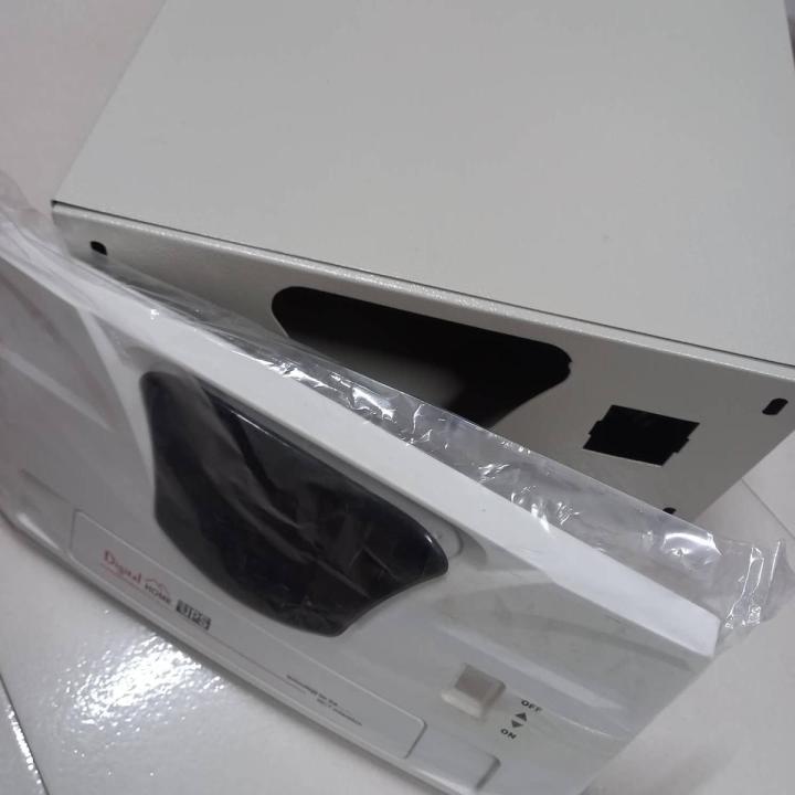 Metal Body IPS BOX IPS Casing Box IPS Cover Box Metal Sheet IPS Box Cover IPS Inverter Casing Box IPS Inverter Circuit Box For Home House Hold Industrial Business - generator