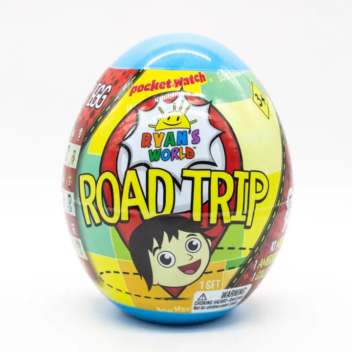 Ryan%20World%20Mega%20Micro%20Eggs%20Tour%20Road%20Trip%20Surprise%20Mystery%20Blind%20Box%20Toys%20Action%20Figure%20Poster%20Stickers%20Game%20Card%20Collection%20-%20Image%205