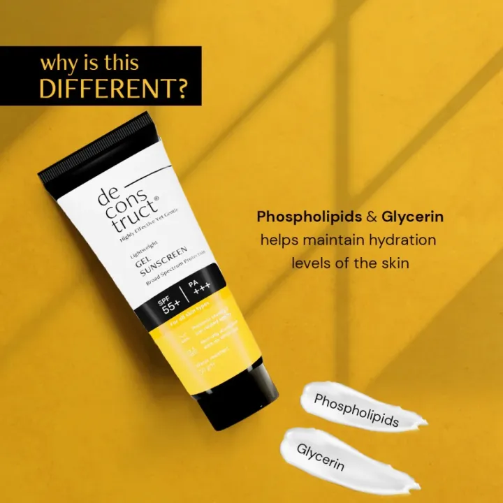 Deconstruct%E2%80%99s%20Gel%20Sunscreen%20SPF%2055+%20&%20PA+++%2050gm%20-%20Image%203