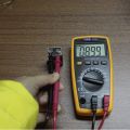 VICTOR VC81D Digital Multimeter | Pocket Size Mini AC DC Voltage Current Tester | Portable Auto Range Multitester – Kings Trading. 