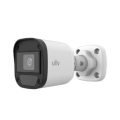 Uniview UAC-B115-F40 5MP HD IR Mini Analog Camera. 