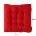 Winter Warm Buttocks Bedding Cushion Inserts Seat Pad Sofa Pillow Chair Cushions.