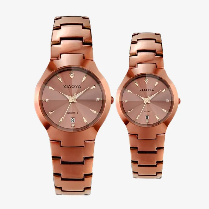 XIAOYA%20Couple%20Watches%20Men%20Women%20Simple%20Fashion%20Luminous%20Calendar%20Watch%20Life%20Waterproof%20Lovers%20Quartz%20Wristwatches%20Clock%20-%20Image%202