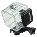 2020 Hot Deals 45m Waterproof Housing Case For Gopro Hero 5, 4 Session Diving Underwater. 