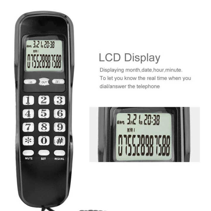 %E3%80%90Bestselling%20Product%E3%80%91%20with%20core%20mini%20wall%20phone%20LCD%20display%20+%20dual%20DTMF/FSK%20caller%20ID%20system%20call%20back%20function%20for%20home/office/hotel%20-%20Image%202