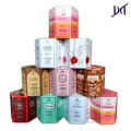 Sabaya AL REHAB Attar (6ml x 6pcs) Box Perfume Saudi Arabia/ UAE. 