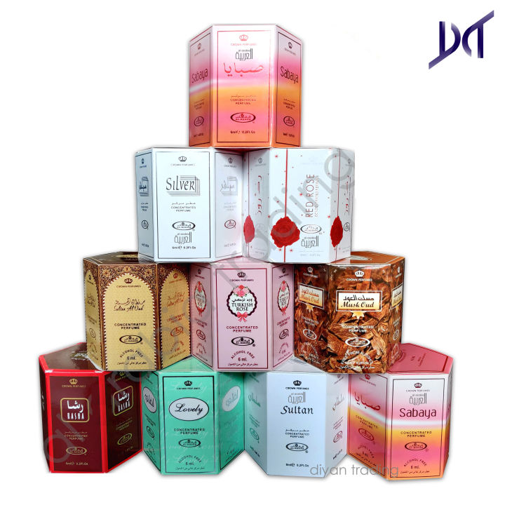 Sabaya%20AL%20REHAB%20Attar%20(6ml%20x%206pcs)%20Box%20Perfume%20Saudi%20Arabia/%20UAE%20-%20Image%203