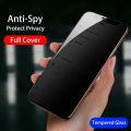♥Ready Stock【Anti-voyeur】Private Tempered Glass For Huawei Nova 8i 7i 3 3i 3e 4 4e 5T 7 SE Nova5T Nova7i Nova8i Full Cover Screen Protector Anti Peek Privacy Film. 