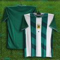 Argentina Short Sleeve Jersey 2026/27 Football Jersey For Men - Half Sleeve - Argentina Jersey 2026/2027.