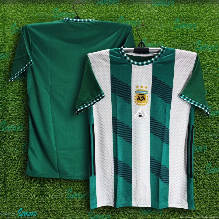 Argentina%20Short%20Sleeve%20Jersey%202026/27%20Football%20Jersey%20For%20Men%20-%20Half%20Sleeve%20-%20Argentina%20Jersey%202026/2027%20-%20Image%204