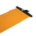 Fitness Sliding Board, Abrasion Resistance Balance Exercise Slide Board for Ski Skating.