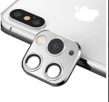 IPHONE XS MAX FAKE CAMERA STICKER. 