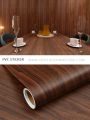 4x2 feet self adhesive sticker - wood grain furniture renovation sticker waterproof furniture sticker. 