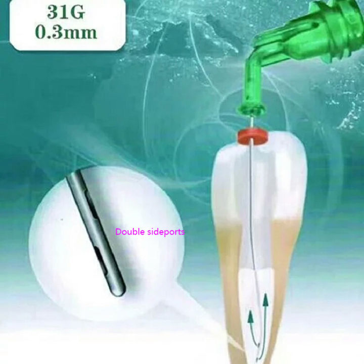 10pc%20Reusable%20Dental%20Irrigation%20Endo%20Needle%20Tip%2031G%20Elbow%20Double%20Side%20Hole%20For%20Root%20Canal%20Cleaning%20Syringe%20Anterior%20Molar%20Teeth%20-%20Image%204