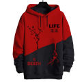 Premium Winter Style - Premium Quality Winter Hoodie For Men - Experience Comfort in Style.