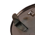 Closures Snap Clasps Craft DIY Metal Lock Bag Case Buckle Clasp For Handbags Shoulder Bags Purse Tote Hardware Accessories Huiye.
