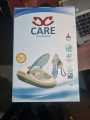 Care Compressor Nebulizer Machine. 