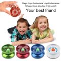 A Magic Yoyo Professional High Performance Speed Cool Alloy For Children Gift. 