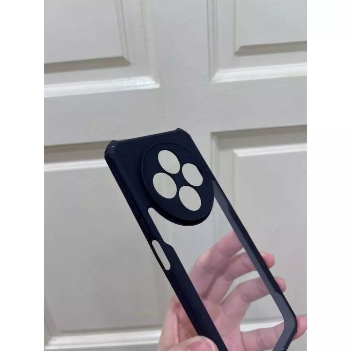 For%20Xiaomi%20Redmi%2014C%20Shockproof%20Airbag%20Protective%20Mobile%20Cover%20Back%20Cover%20casing%20-%20Camera%20(Back%20Case%20Cover%20For%20Smartphone)%20-%20Image%204