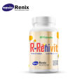 R-RENIVIT ( 60 Capsule ). 